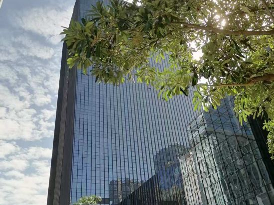 深圳龍華希爾頓逸林酒店優惠