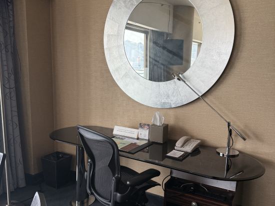 香港港島海逸君綽酒店優惠