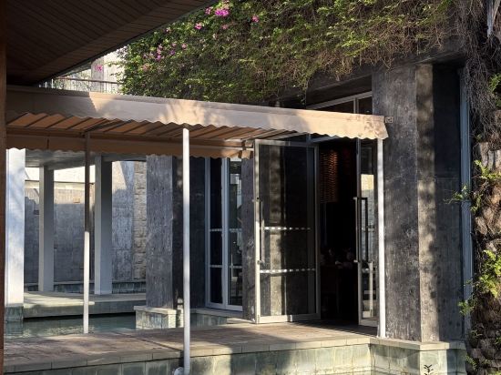 三亞珊瑚灣文華東方酒店優惠