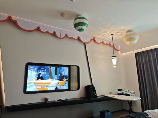 珠海中海萬麗酒店優惠