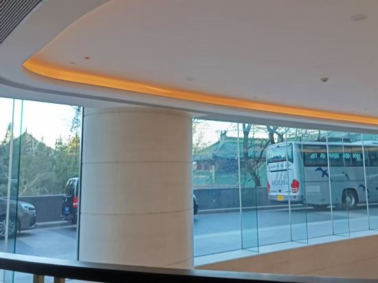 北京東方君悦大酒店優惠