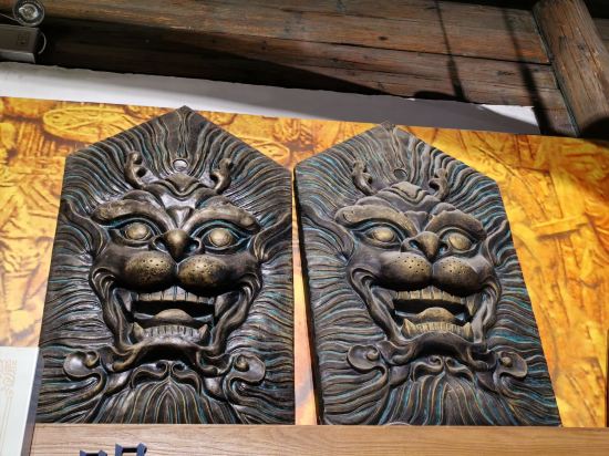 九福飯店（福州三坊七巷南門兜地鐵站店）優惠