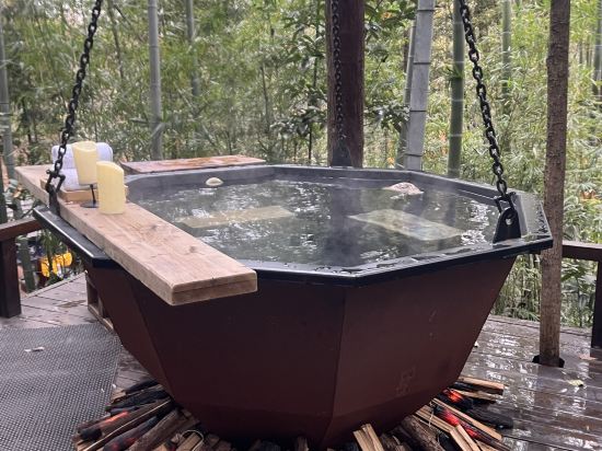 天目湖御水温泉度假酒店優惠