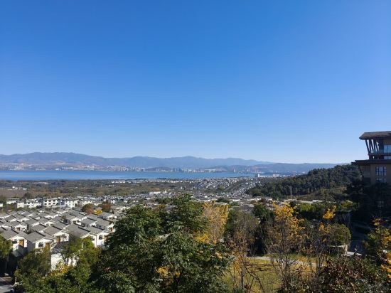 大理實力希爾頓酒店優惠