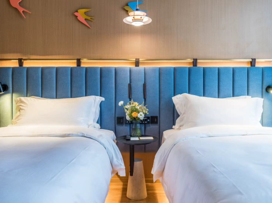 吳先生的飯店（西安小寨科技路地鐵站店）優惠