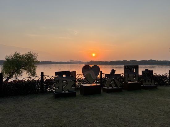 上海太陽島度假酒店優惠