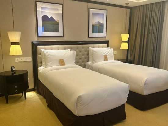 西貢邁之家酒店優惠