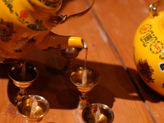 香格里拉大酒店優惠