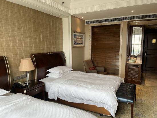 汕尾顯達酒店優惠