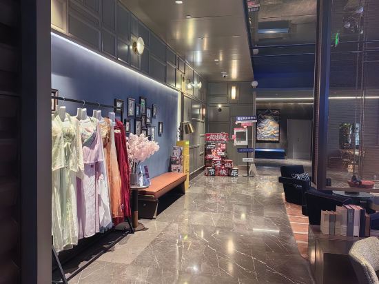 武漢江漢路步行街楓渡飯店優惠