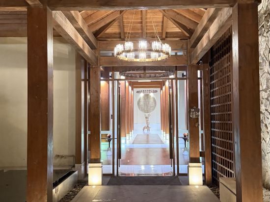 佛山美的鷺湖嶺南花園酒店優惠