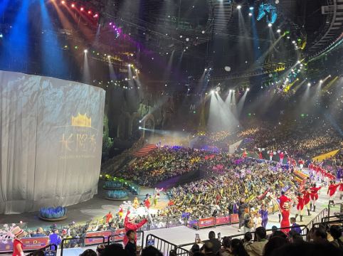 長隆橫琴灣酒店（珠海長隆旗艦店）優惠