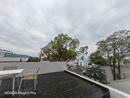 蜜悦·深圳波西塔諾懸崖海景美宿優惠