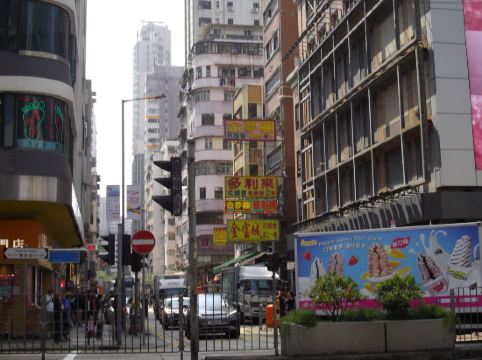 香港恆豐酒店優惠