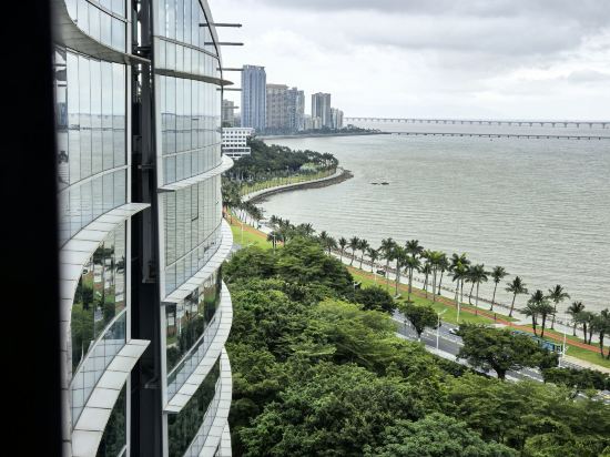 珠海海灣大酒店優惠