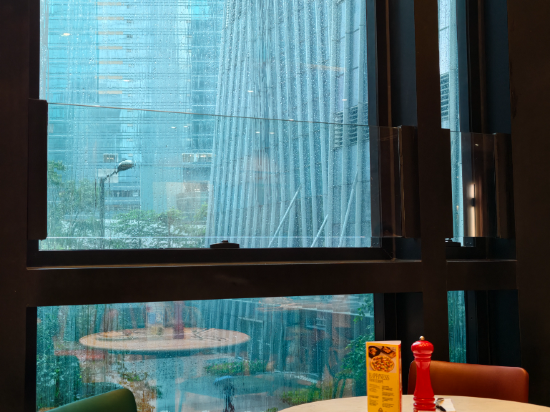 香港九龍CBD2智選假日酒店優惠