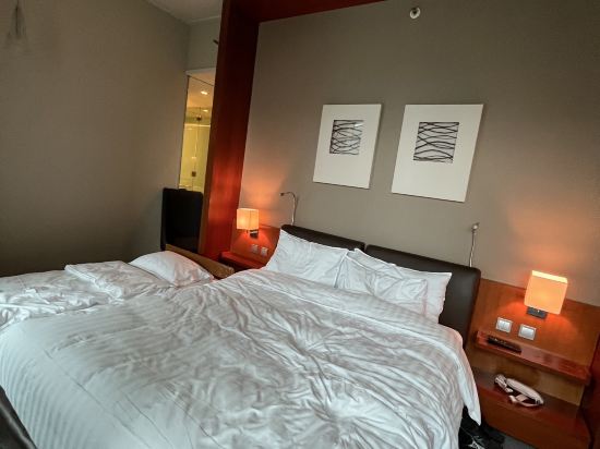 香港諾富特東薈城酒店優惠