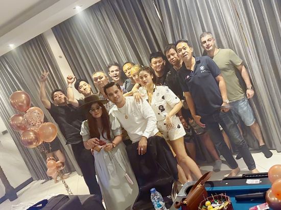 芭堤雅別墅酒店優惠