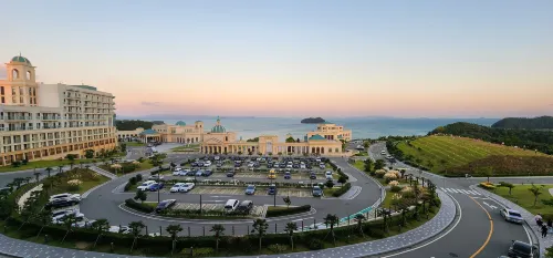 Sol Beach Jindo Near Hotel Photos