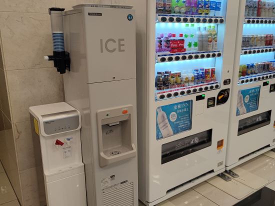 東橫INN 琵琶湖線南草津站西口優惠