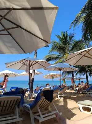 Thiên Thanh Phú Quốc Resort Photos