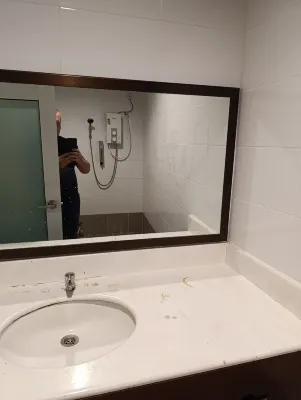 TC Garden Resort Phòng Photos