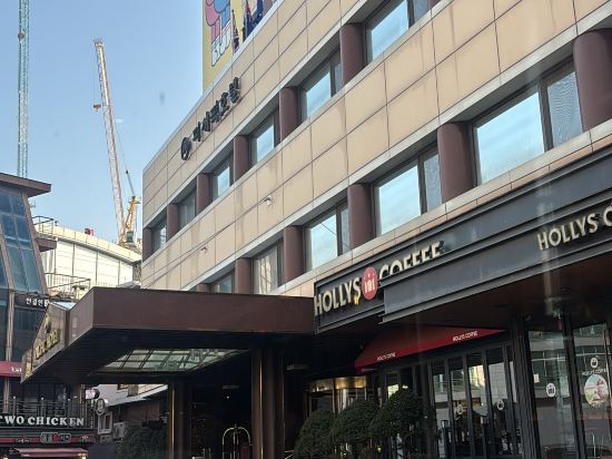 太平洋酒店優惠