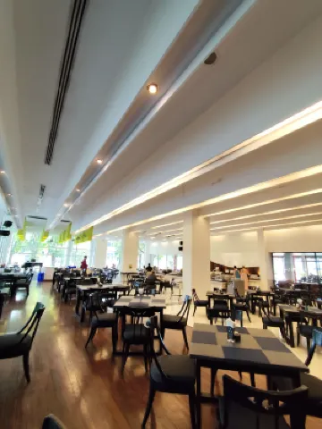 โรงแรมเชียงใหม่ฮิลล์ ห้องอาหาร Photos