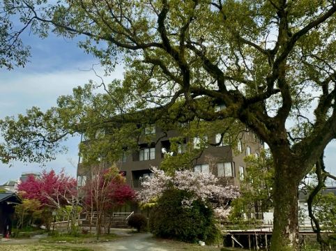 柳川藩主立花邸 御花 クーポン