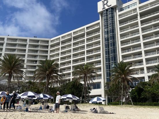 ルネッサンス リゾート オキナワ クーポン