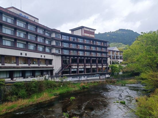 袋田溫泉 回憶浪漫館優惠