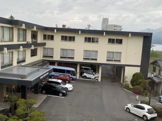 湯の宿　宮浜グランドホテル クーポン