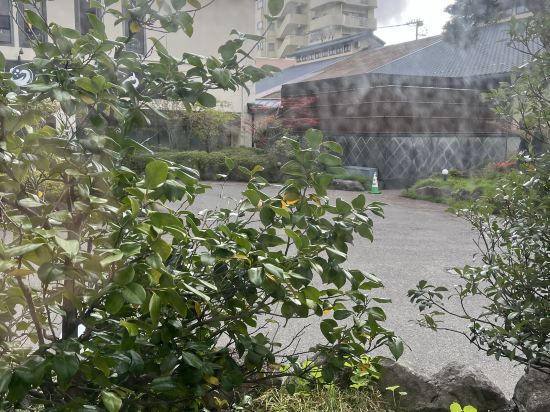 ルートイングランティア秋田SPA RESORT クーポン