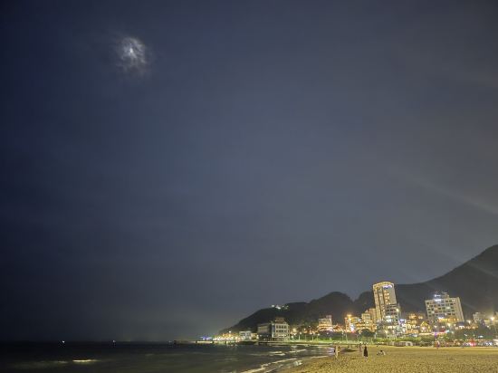 브라운도트호텔 송정점 쿠폰