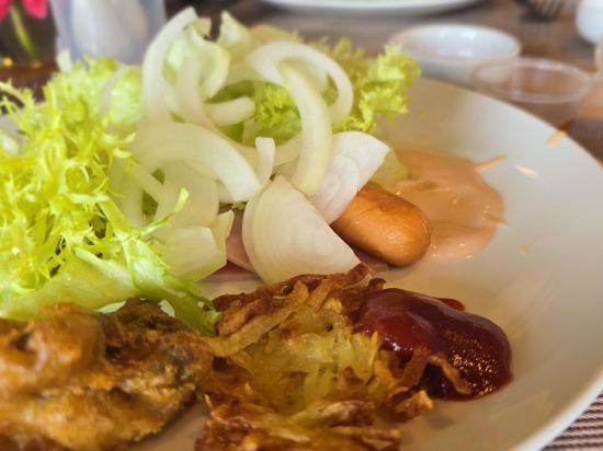 金邊唐燦酒店優惠