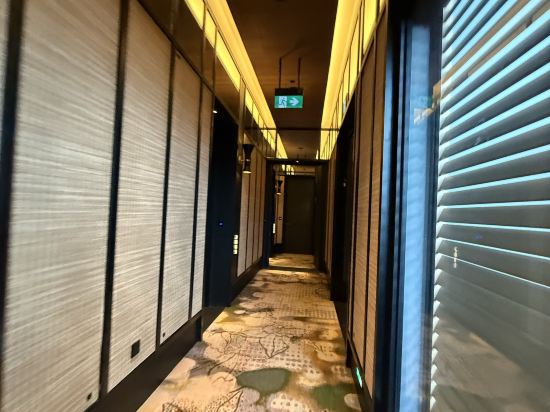 新加坡雅辰飯店優惠