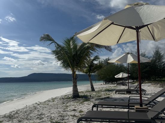 瓜隆島皇家金沙酒店優惠