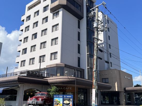 宮島珊瑚酒店優惠