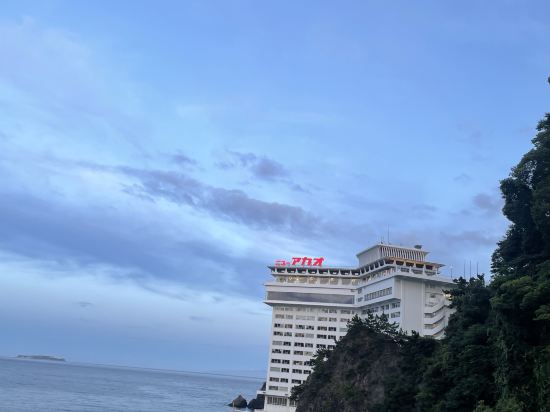 熱海後楽園ホテル クーポン