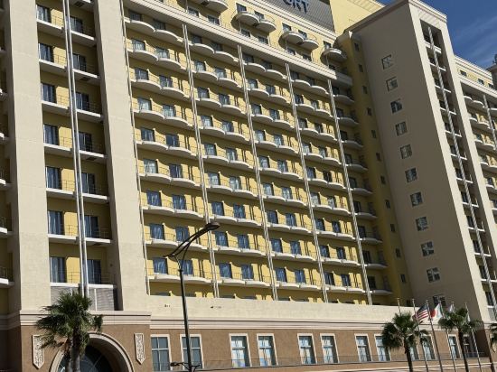 ホテル ユニバーサル ポート クーポン