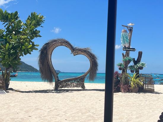 利普島海灘度假村優惠