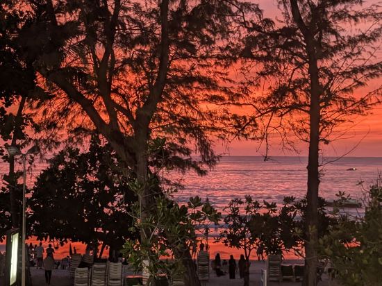 布吉椰子鄉村度假酒店 （SHA Extra Plus）優惠