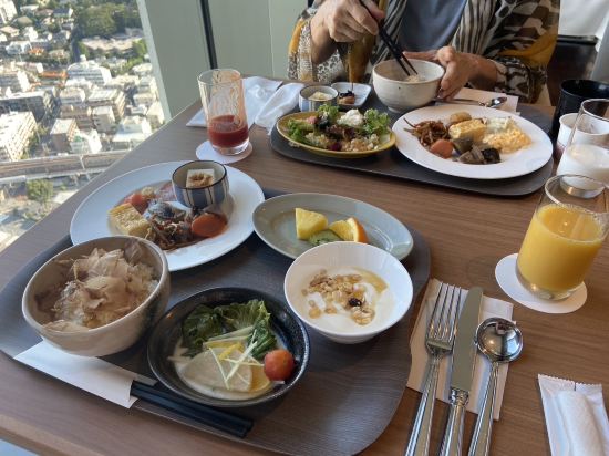 二子玉川エクセルホテル東急 クーポン