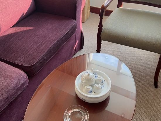 汕尾巴黎半島飯店優惠