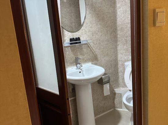 香港雲浦酒店優惠