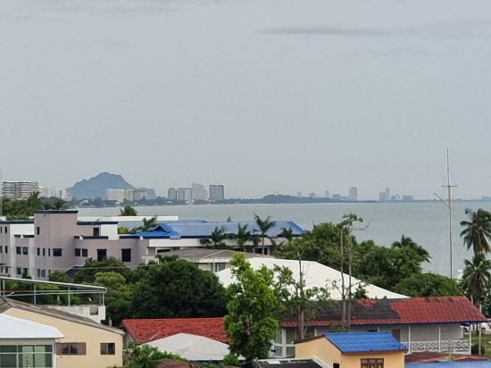 華欣查來拉恩酒店優惠