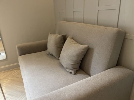 UHG四分之一隆齊酒店優惠