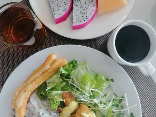22大地公寓飯店 - 阮廷煥街2號優惠