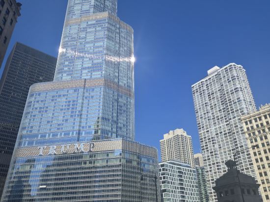 芝加哥JW萬豪酒店優惠