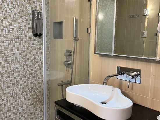 御宿商旅（高雄中山館）優惠